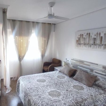 Casa Emma Vinaros Lägenhet Exteriör bild