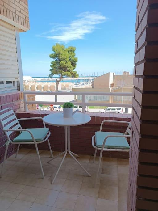 Casa Emma Vinaros Lägenhet Exteriör bild