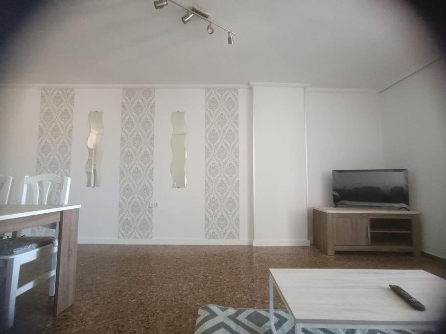 Casa Emma Vinaros Lägenhet Exteriör bild