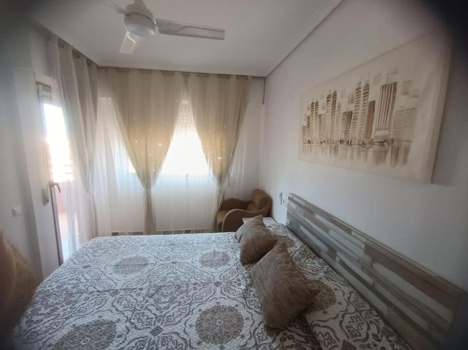 Casa Emma Vinaros Lägenhet Exteriör bild