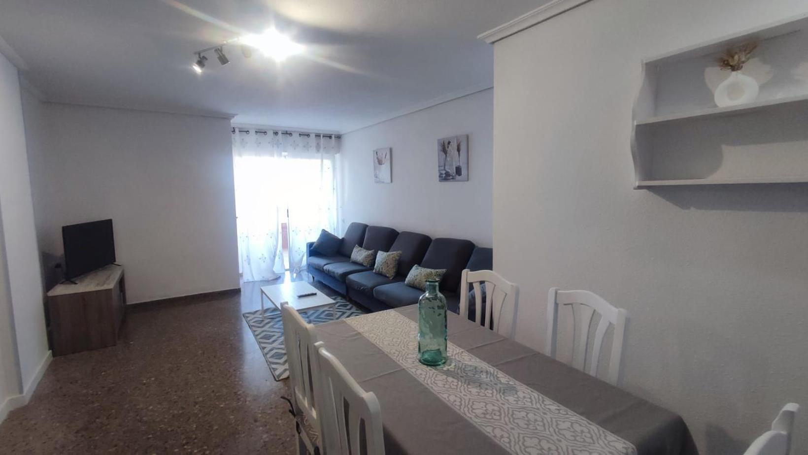 Casa Emma Vinaros Lägenhet Exteriör bild