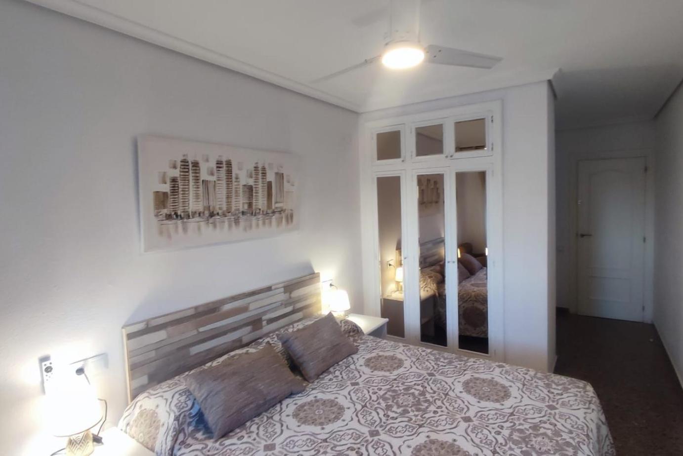 Casa Emma Vinaros Lägenhet Exteriör bild