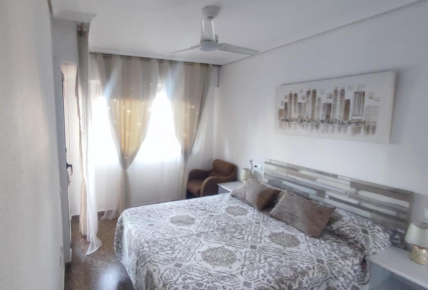 Casa Emma Vinaros Lägenhet Exteriör bild