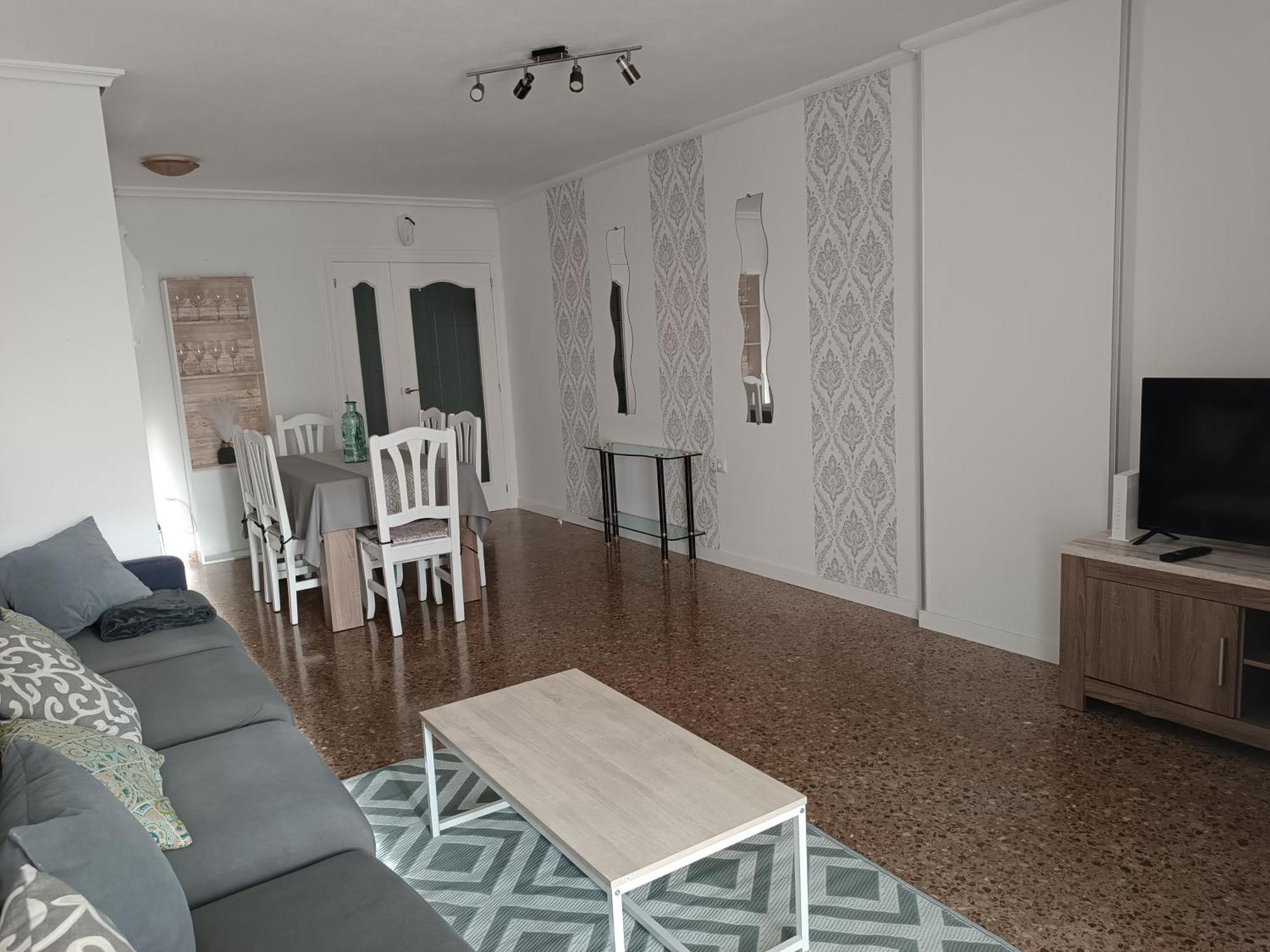 Casa Emma Vinaros Lägenhet Exteriör bild