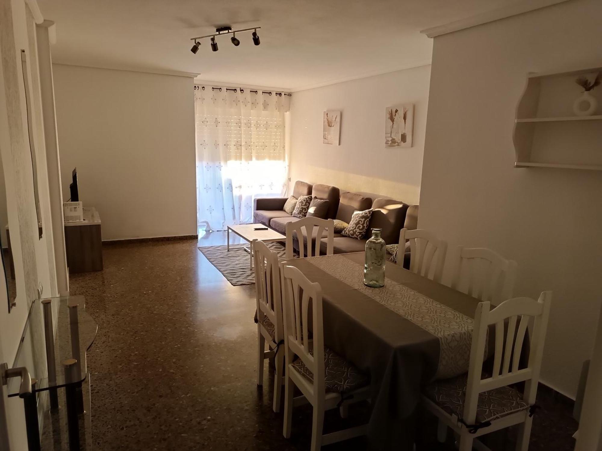 Casa Emma Vinaros Lägenhet Exteriör bild