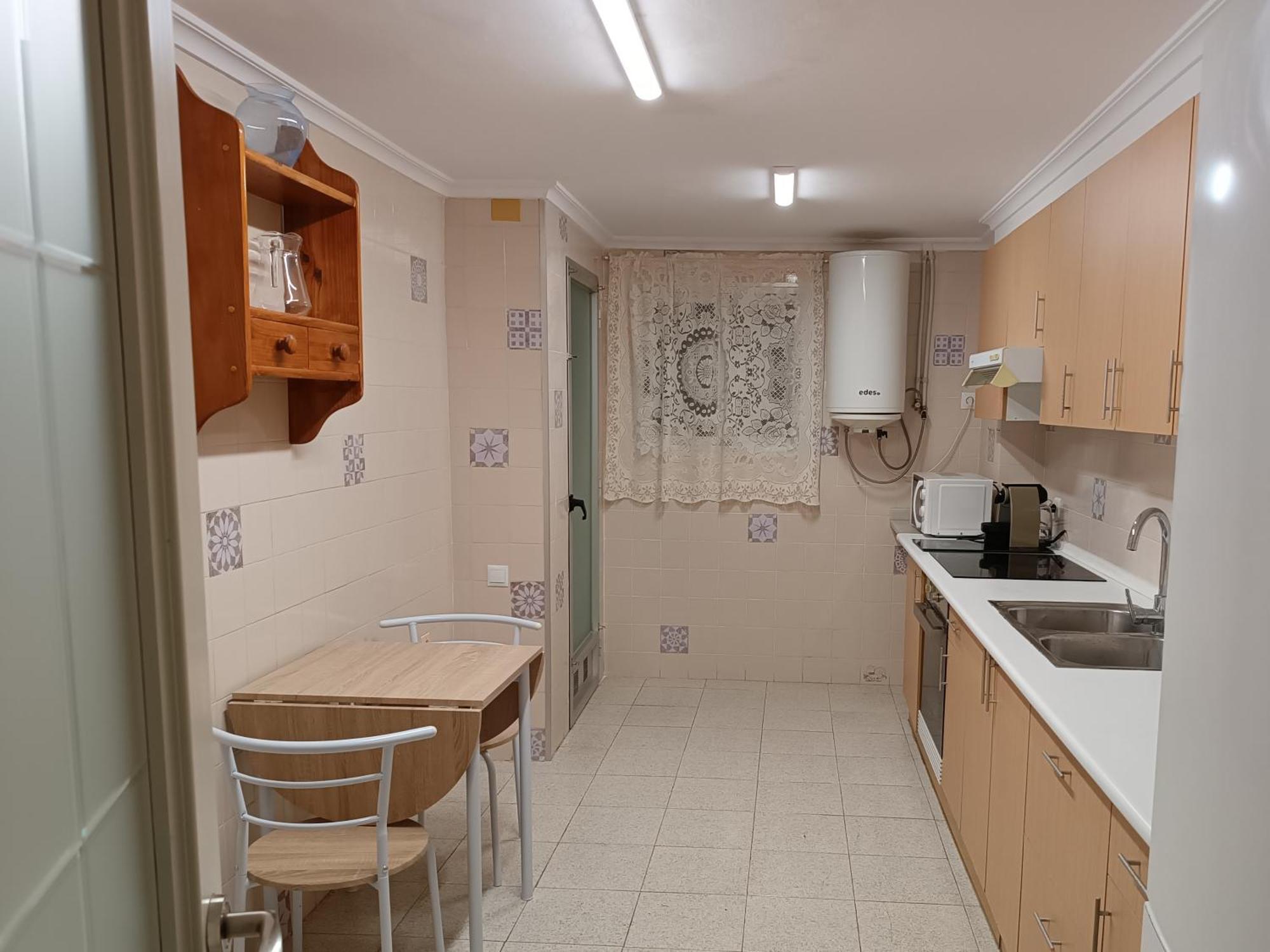 Casa Emma Vinaros Lägenhet Exteriör bild