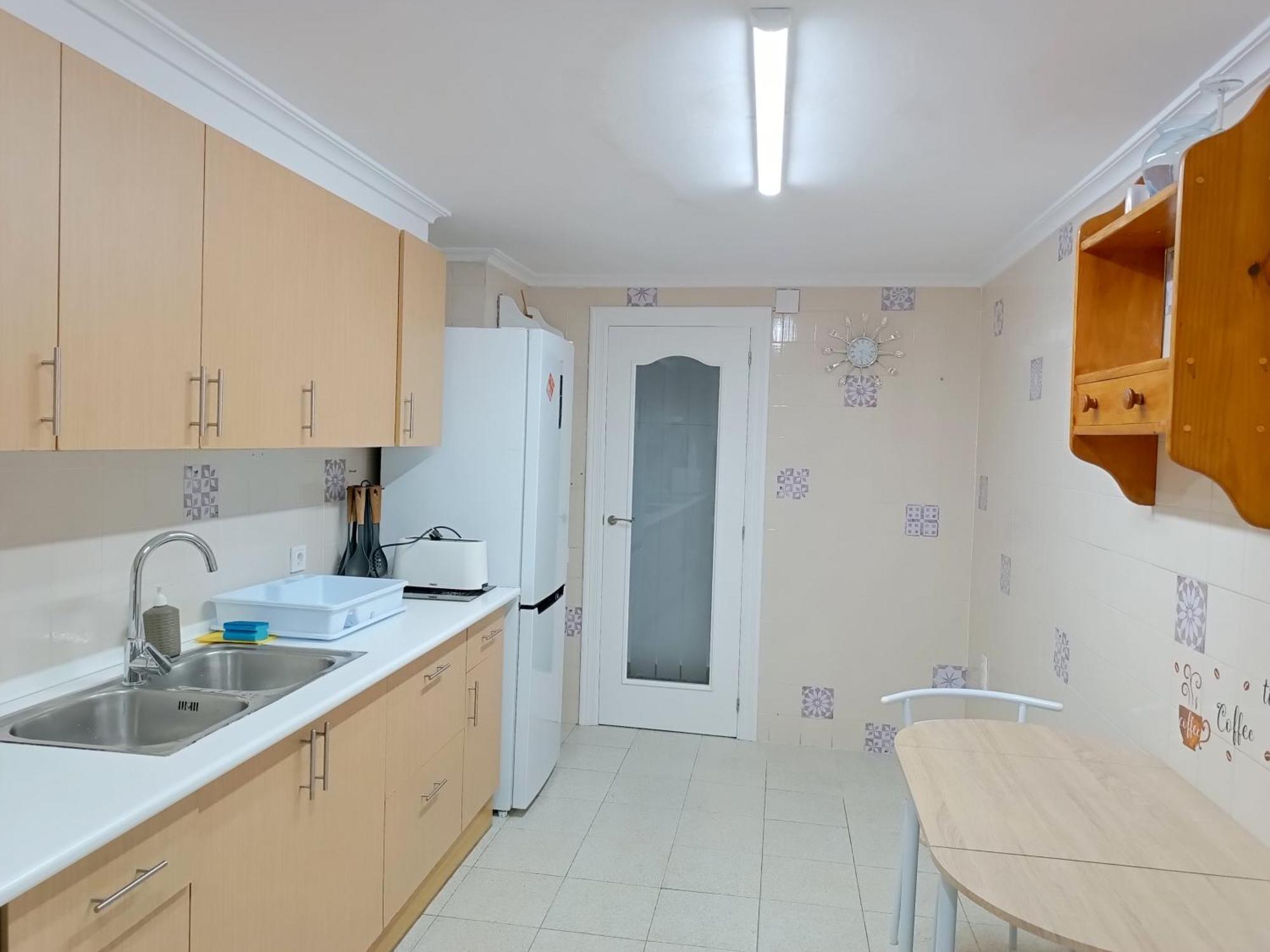 Casa Emma Vinaros Lägenhet Exteriör bild